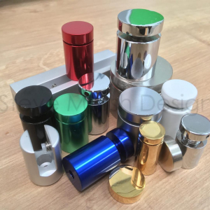 Aluminium Sign Standoffs