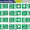 Fire-exit-Signs