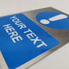 Your Text Here Sign