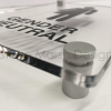 Prestige Acrylic Toilet Signs