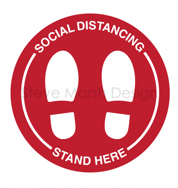 Floor-Circles–10042-red