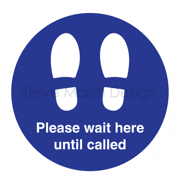 Floor-Circles–10043-blue