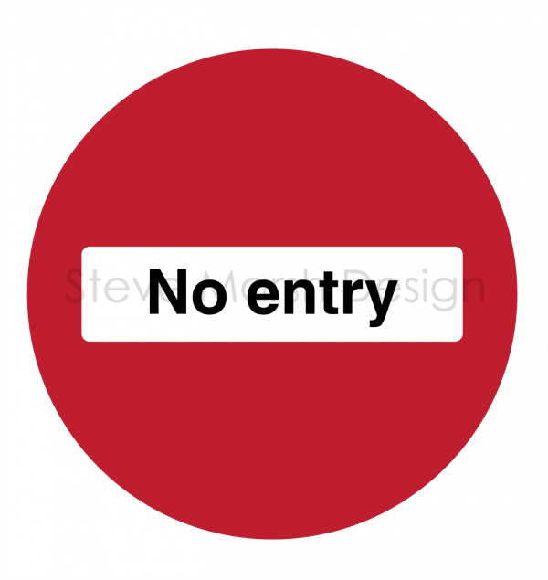 Floor-Circles–10062-no-entry