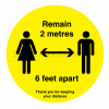 remain-2-meters-floor-10040-yellow