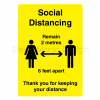 remain-2-meters-yellow