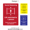 Scoial-Distancing-lift-all-1-person