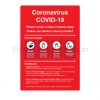 a1-red-Covid–information-sign