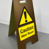 Wet-Floor-Sign