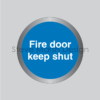 Fire-exit-keep-clear