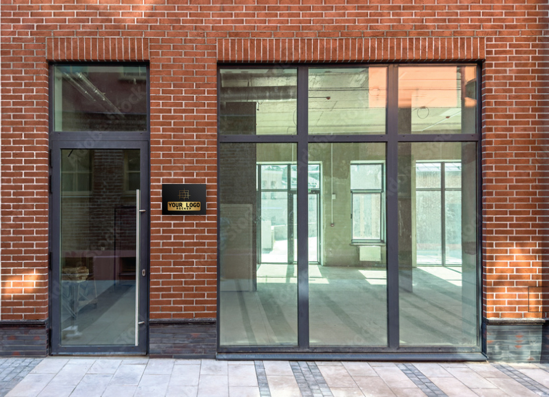 YOUR-LOGO—BUILDING